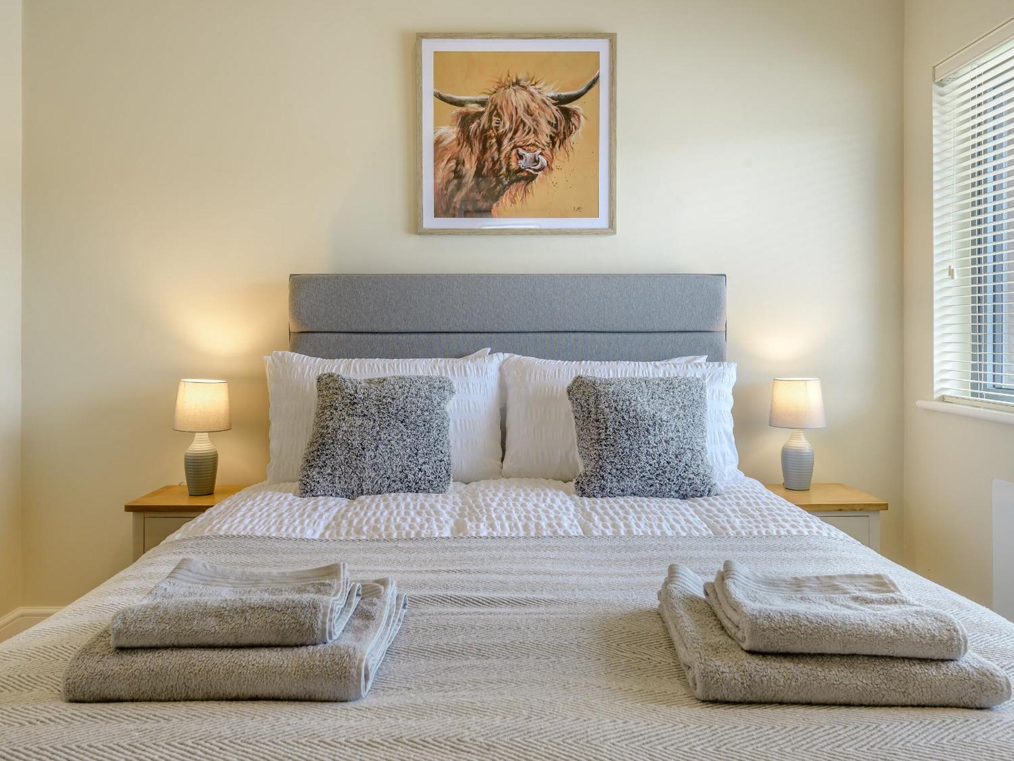 Villa The Oak Wingfield  Esterno foto