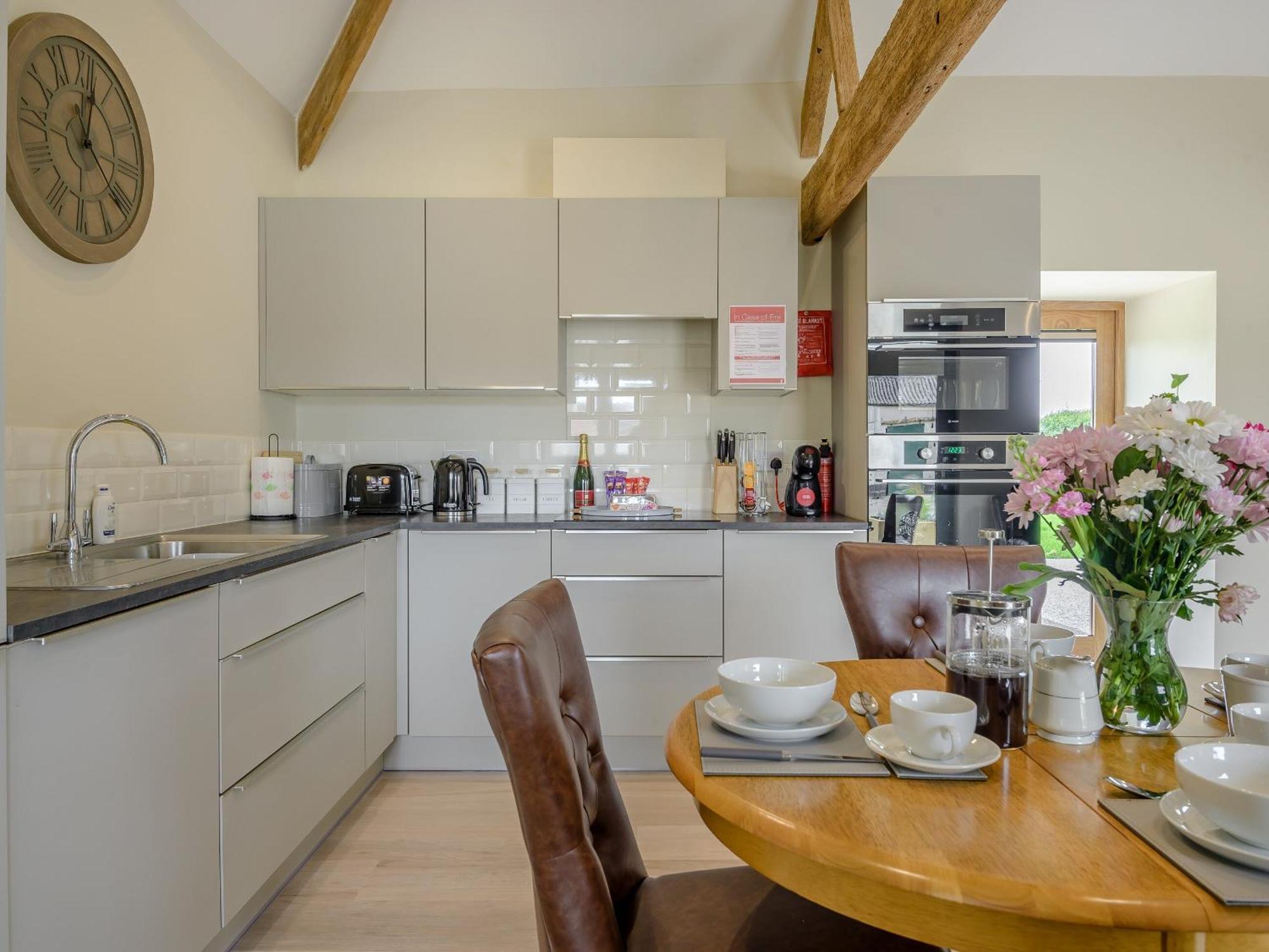 Villa The Oak Wingfield  Esterno foto